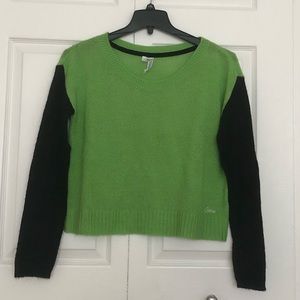 4/$30 Color Block Sweater 🎈